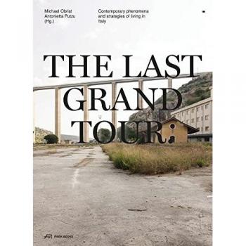 The Last Grand Tour /anglais