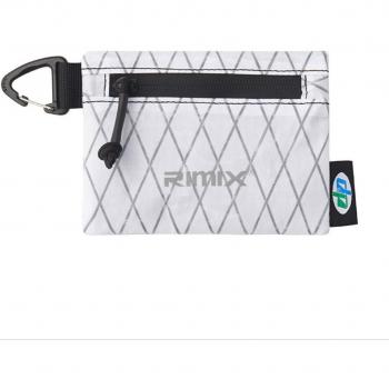 Monedero Portátil RIMIX para Viajes