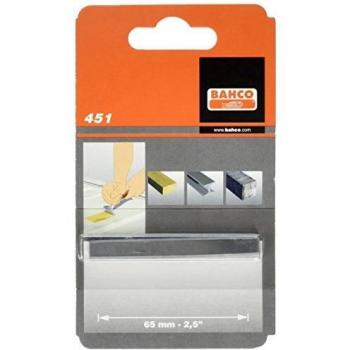 Bahco 451 Scraper Blade for 650 & 665 Scrapers