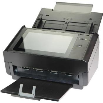Scanner Réseau AVISION AN360W, 600 dpi, 60 ppm, Écran Tactile 8