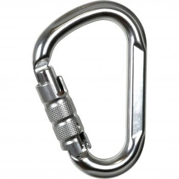 Climbing Technology Snappy Tg Snap Hook Unisex