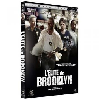 Élément d'Elite Brooklyn