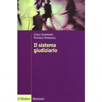Il sistema giudiziario