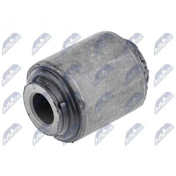 Kit de suspension + différentiel NTY ZTT‑NS‑032A
