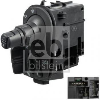 Conmutador multifuncional FEBI BILSTEIN 172297