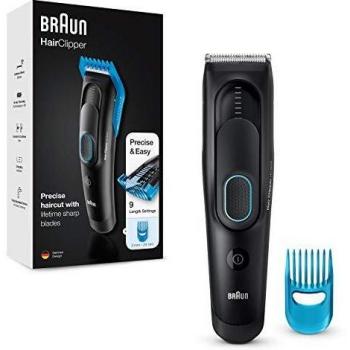 Braun HC5010 Hair Clipper