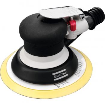 SmootherPro ATLAS COPCO – levigatrice roto-orbital a compressore d'aria