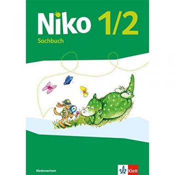 Niko Sachunterricht 1/2. Ausgabe Niedersachsen