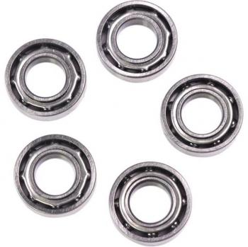 Alumino Magic Yoyo: Rodamiento + Removedor