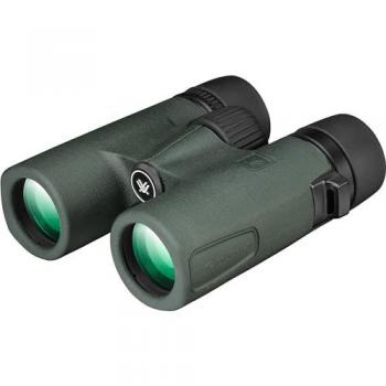 Vortex Bantam HD 6,5 × 32 (Grün) – Stoßfestes Jugendfernglas