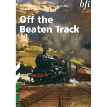 British Transport Films Collection