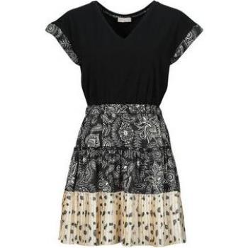 Robe Liu Jo Courte Multicolore