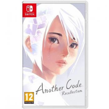 Another Code: Recollection