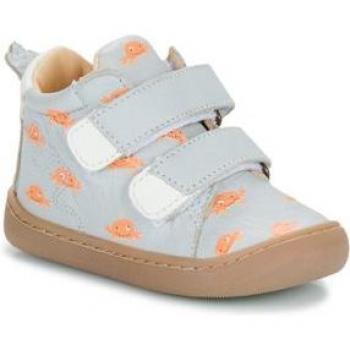 Easy Peasy MY DEBOO Kinderschuhe Grau