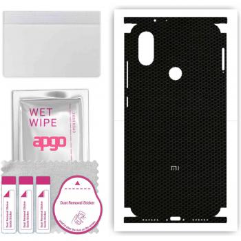 Matriz de Patrones Protector Xiaomi Mi 6X