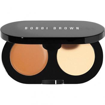 Bobbi Brown Concealer Palette, 15 Warm Honey, 1er Pack