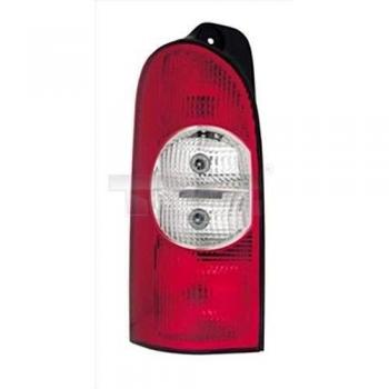 TYC fanale posteriore OPEL, RENAULT, NISSAN