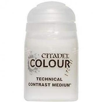 Games Workshop Colour Contrast Medium (24ml)