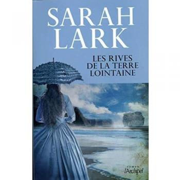 Les rives de la terre lointaine