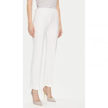 Pantalone Regular Fit Marc Aurel 1716 7001 93305 Bianco