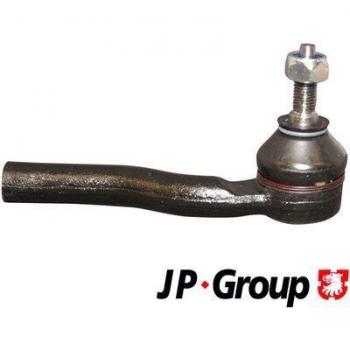 Rótula di direzione JP GROUP 3344600180 con testa della barra di accoppiamento