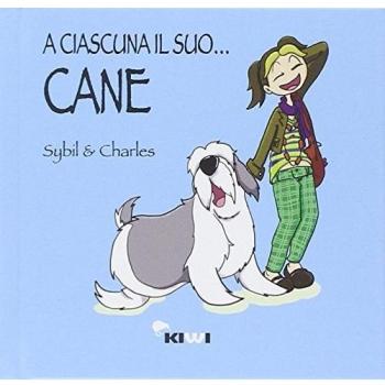 A ciascuna il suo... cane