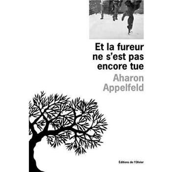 Et la fureur ne s'est pas encore tue
