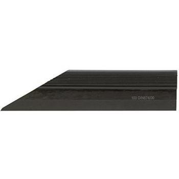 Regola Filamanto Din 874/00 75mm di Lavoro