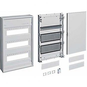 Hager VA36APZ 3-reihig