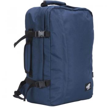 Sac à dos à roulettes Ryukusa 55 cm Noir