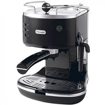 DeLonghi 1.4L Eco-Friendly Coffee Maker