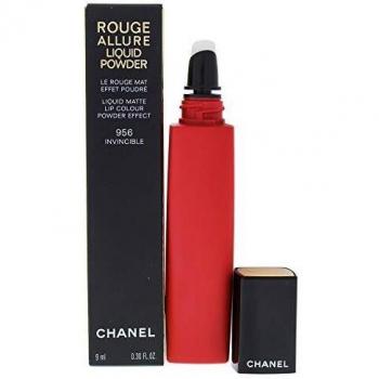 Chanel Rouge Allure Liquid Powder 956 Invincible Labial Mate