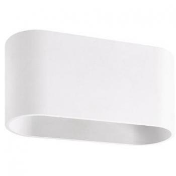 Foco TOBIAS G9 LED blanco