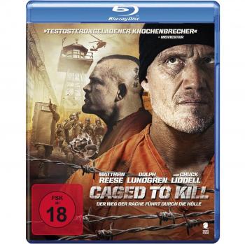 Caged To Kill