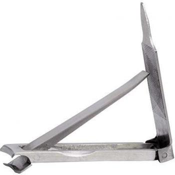 Vitry Coupe-Ongles Extra-Plat Manucure