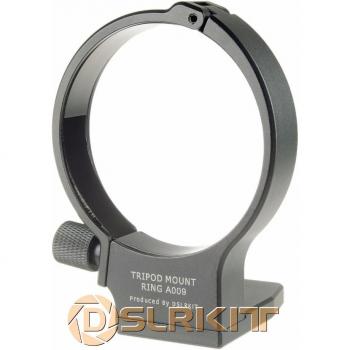 DSLRKIT Tripod Mount Ring A009 for Tamron SP 70-200mm F/2.8 VC Adapter