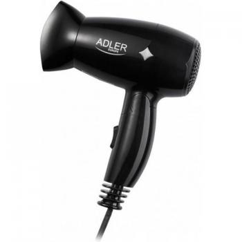 Sèche-cheveux Compact Adler 1400W