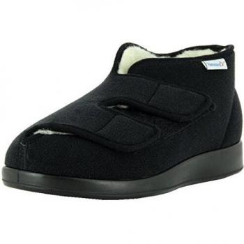 Florett Genua 60925/60 Chaussons d'hiver 42
