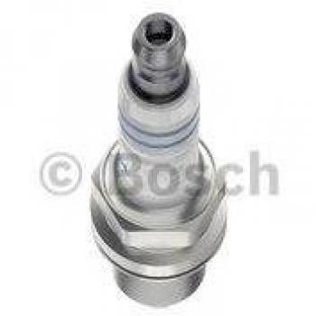 BOSCH Bougie d'allumage 0 242 245 536 pour VW, AUDI, FORD