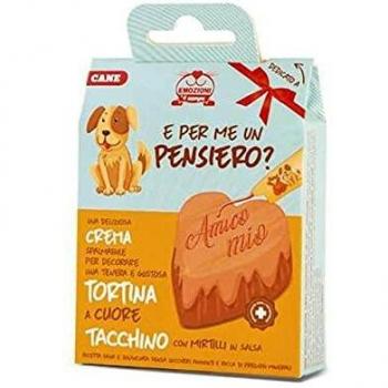 E PER ME UN PENSIERO KIT CANE TACCHINO 100GR. ART.1900500
