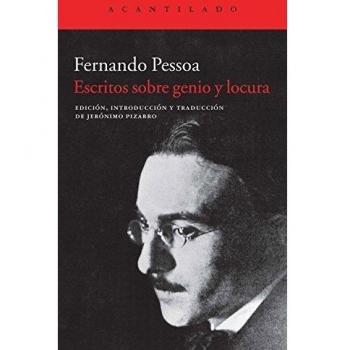 Escritos sobre genio y locura