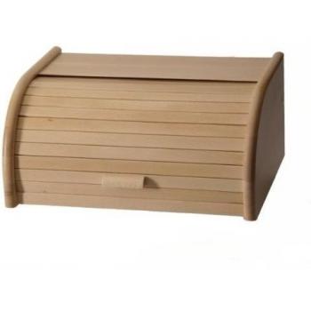 Zeller Brotkasten 20463 – Massivbuche
