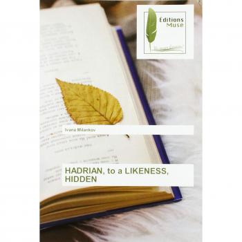 HADRIAN, to a LIKENESS, HIDDEN