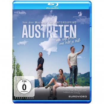 Austreten [Blu-ray]