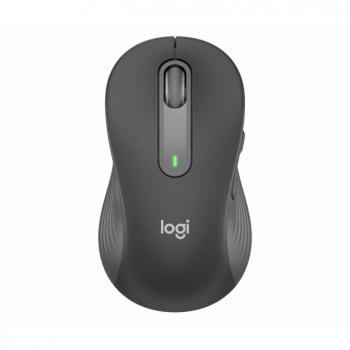 Logitech M650 Left-Handed Wireless Mouse