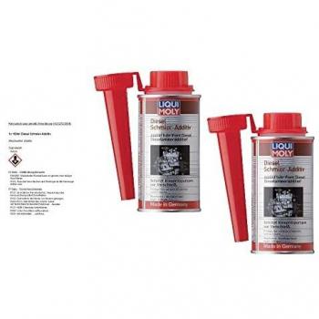Protección de Cierre Diesel 150ml