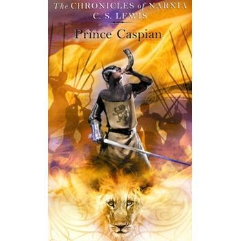 Prince caspian