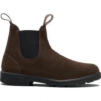 Blundstone Chelsea Boots 2410 Herren braun Größe 46
