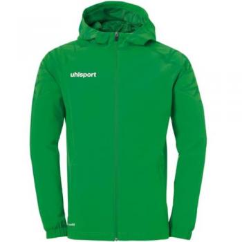 Uhlsport Trainingsjacke Goal 25 Evo Gewebt – Kapuzenvariante