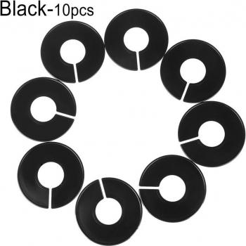 Plastic Round Hangers